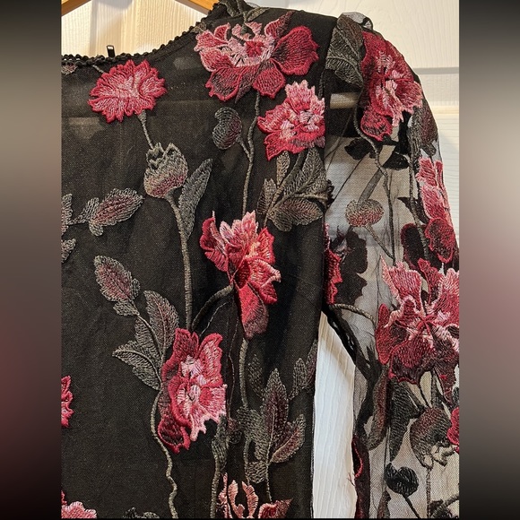 Nasty Gal collection mini dress size S - Picture 8 of 16